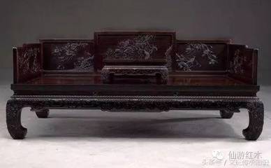 红木家具行业进入变革期 传承与创新的抉择