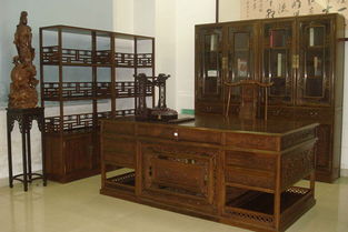 红木家具选购全指南 识材辨工，品味传世雅韵