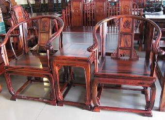 苏州老红木家具回收 以艺术之心，续传世之美