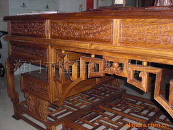 海门市隆昌红木制品厂书房家具产品列表 品味东方雅韵，典藏传世匠心