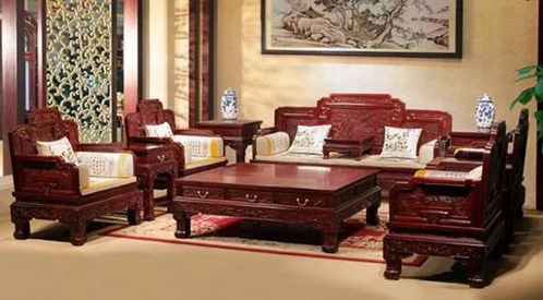 匠心铸就卓越，品牌见证实力——连续七载荣膺中国红木家具十大影响力品牌的背后