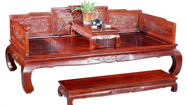 红木家具 方寸之间的东方气韵与永恒典藏