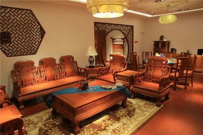 红木家具如何保养？超实用红木家具保养攻略大全