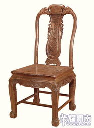 红木家具 兼具实用与收藏价值的艺术臻品